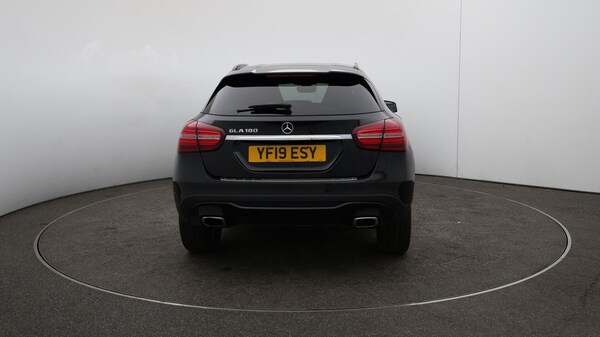 Used Mercedes-Benz GLA 2019 for sale - 76166423: Photo 57