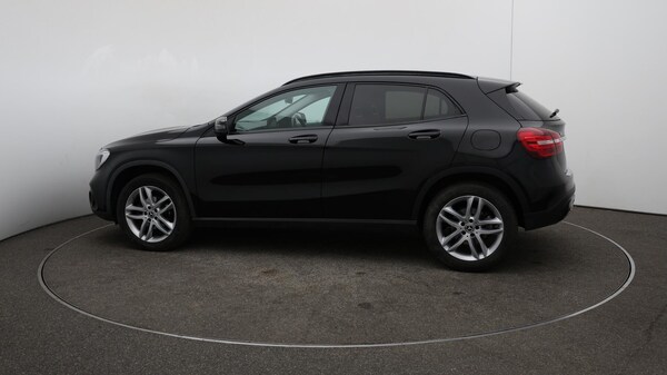 Used Mercedes-Benz GLA 2019 for sale - 76166423: Photo 58