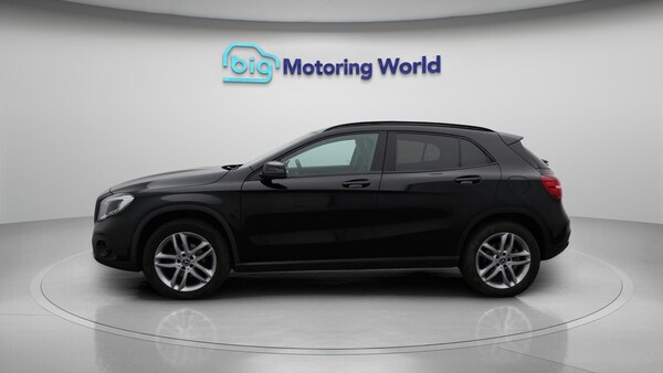 Used Mercedes-Benz GLA 2019 for sale - 76166423: Photo 5