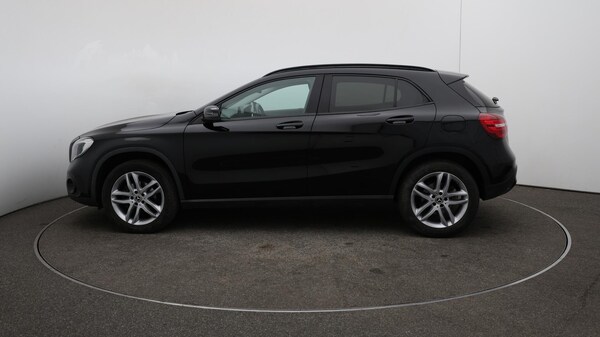 Used Mercedes-Benz GLA 2019 for sale - 76166423: Photo 64