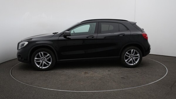 Used Mercedes-Benz GLA 2019 for sale - 76166423: Photo 65