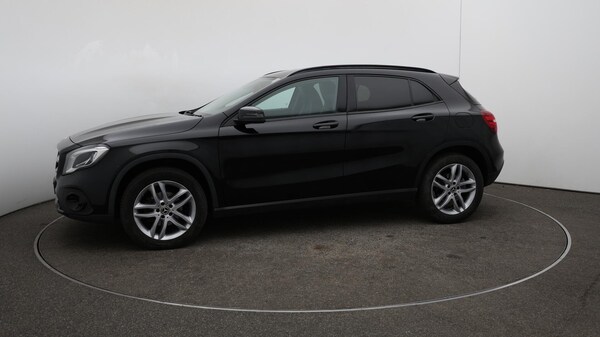 Used Mercedes-Benz GLA 2019 for sale - 76166423: Photo 66