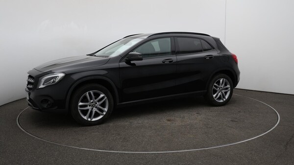 Used Mercedes-Benz GLA 2019 for sale - 76166423: Photo 67