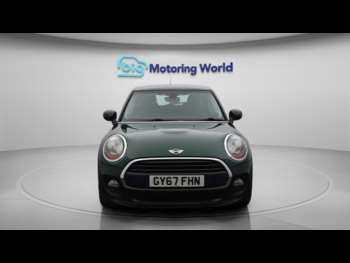 Used MINI Hatch 2017 for sale - 75280473: Photo