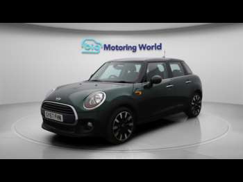 Used MINI Hatch 2017 for sale - 75280473: Photo