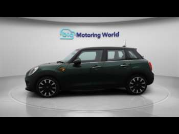 Used MINI Hatch 2017 for sale - 75280473: Photo