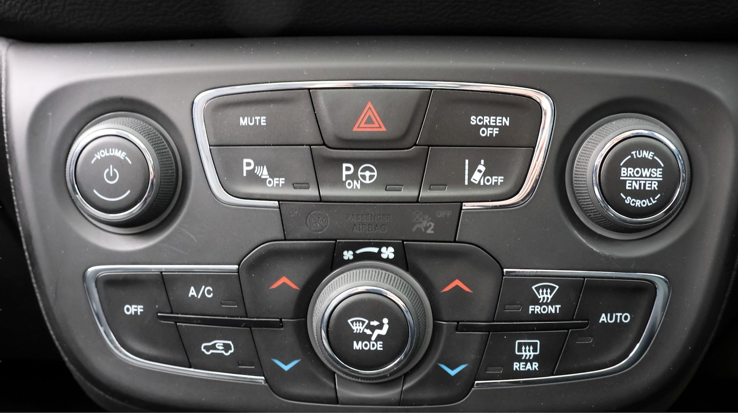 Used Jeep Compass for sale - 77181599: Photo 12