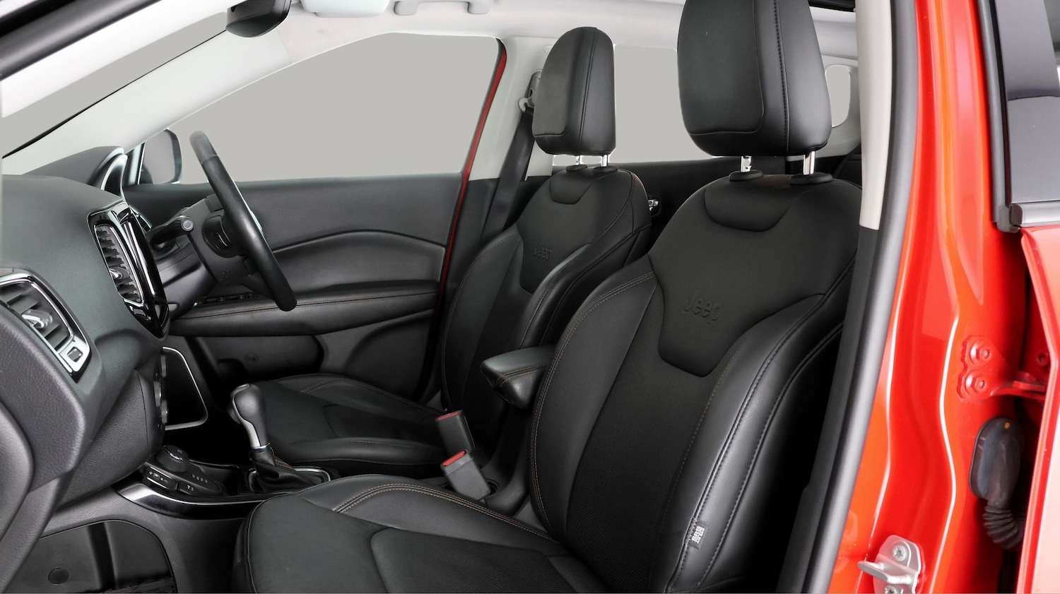 Used Jeep Compass for sale - 77181599: Photo 14