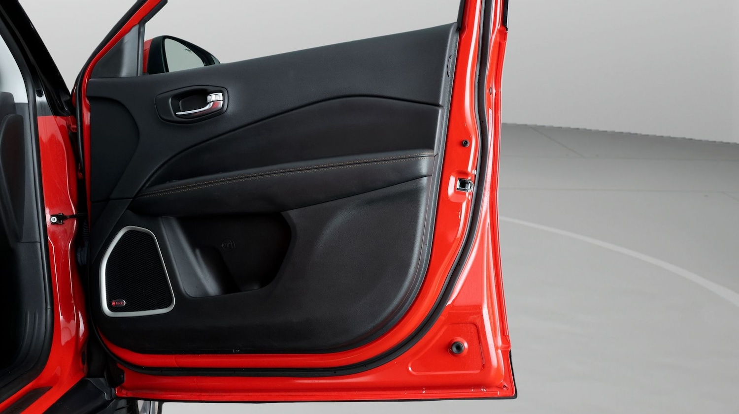 Used Jeep Compass for sale - 77181599: Photo 15