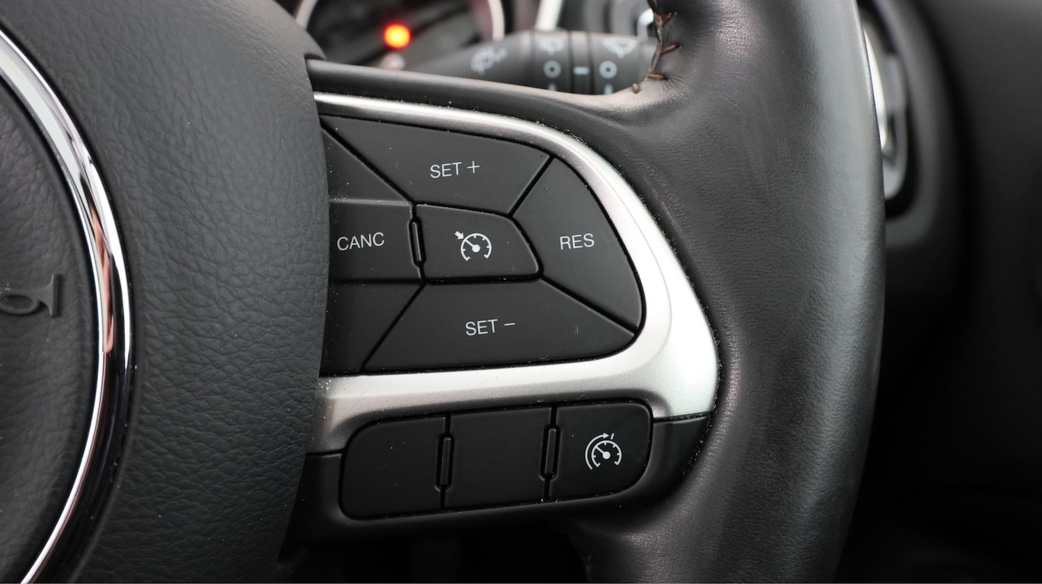 Used Jeep Compass for sale - 77181599: Photo 20