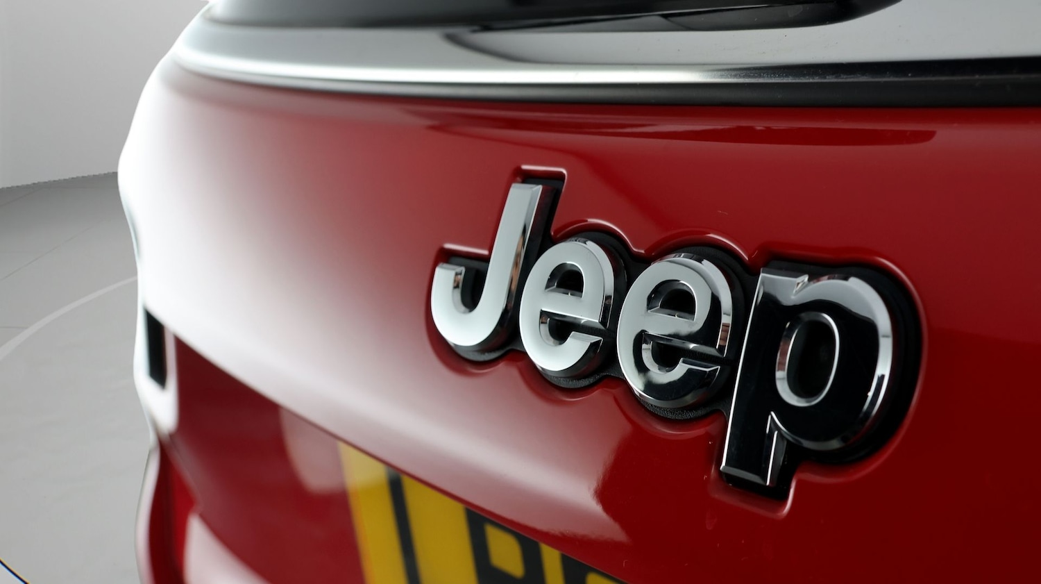 Used Jeep Compass for sale - 77181599: Photo 26