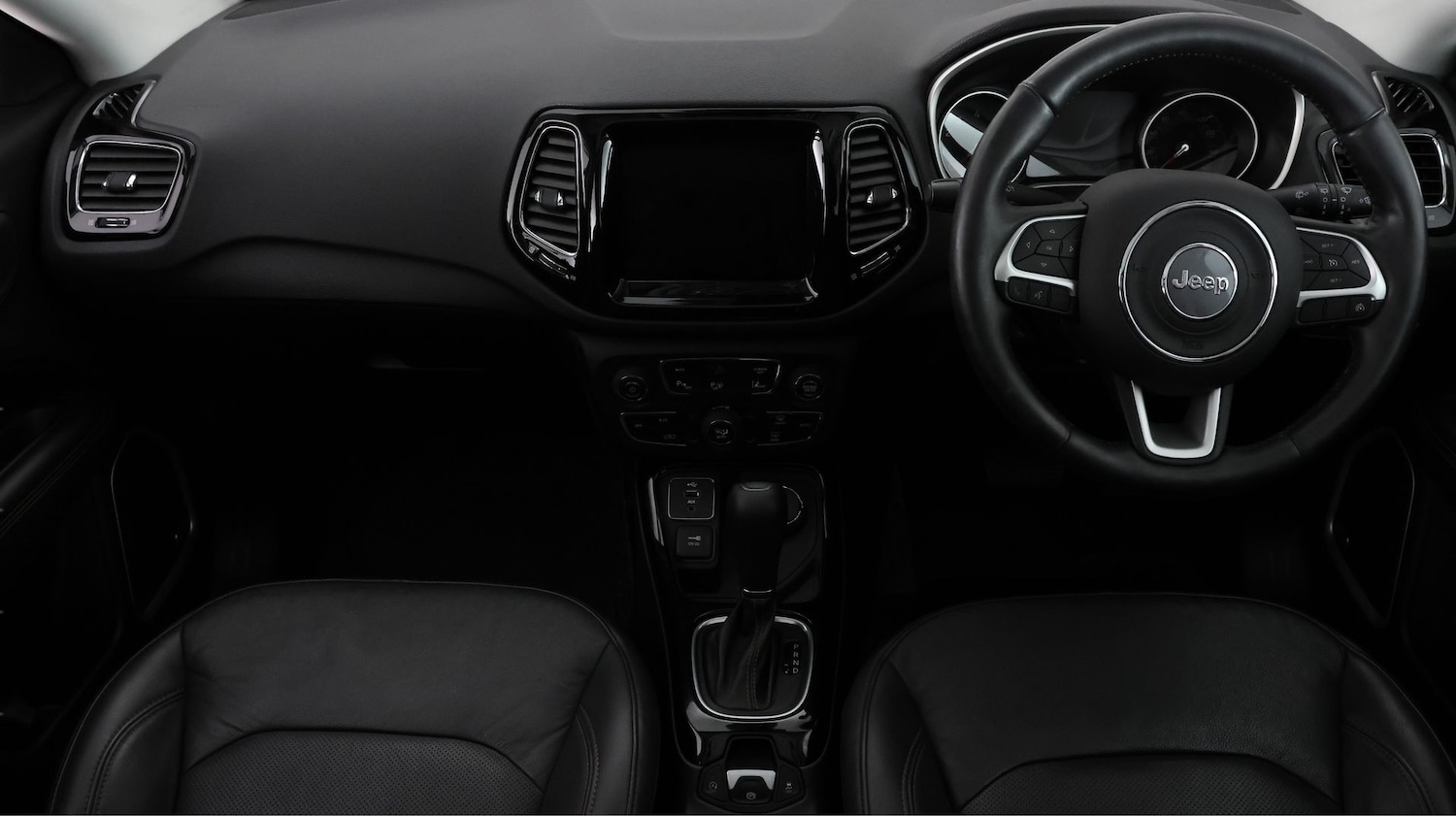 Used Jeep Compass for sale - 77181599: Photo 9