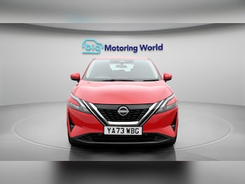 Used Nissan Qashqai 2023 for sale - 78280828: Photo