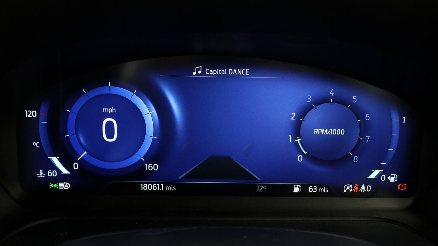 Used Ford Puma 2023 for sale - 77249150: Photo 10