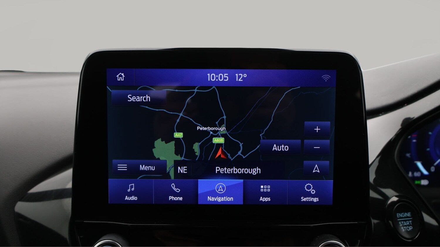 Used Ford Puma 2023 for sale - 77249150: Photo 11