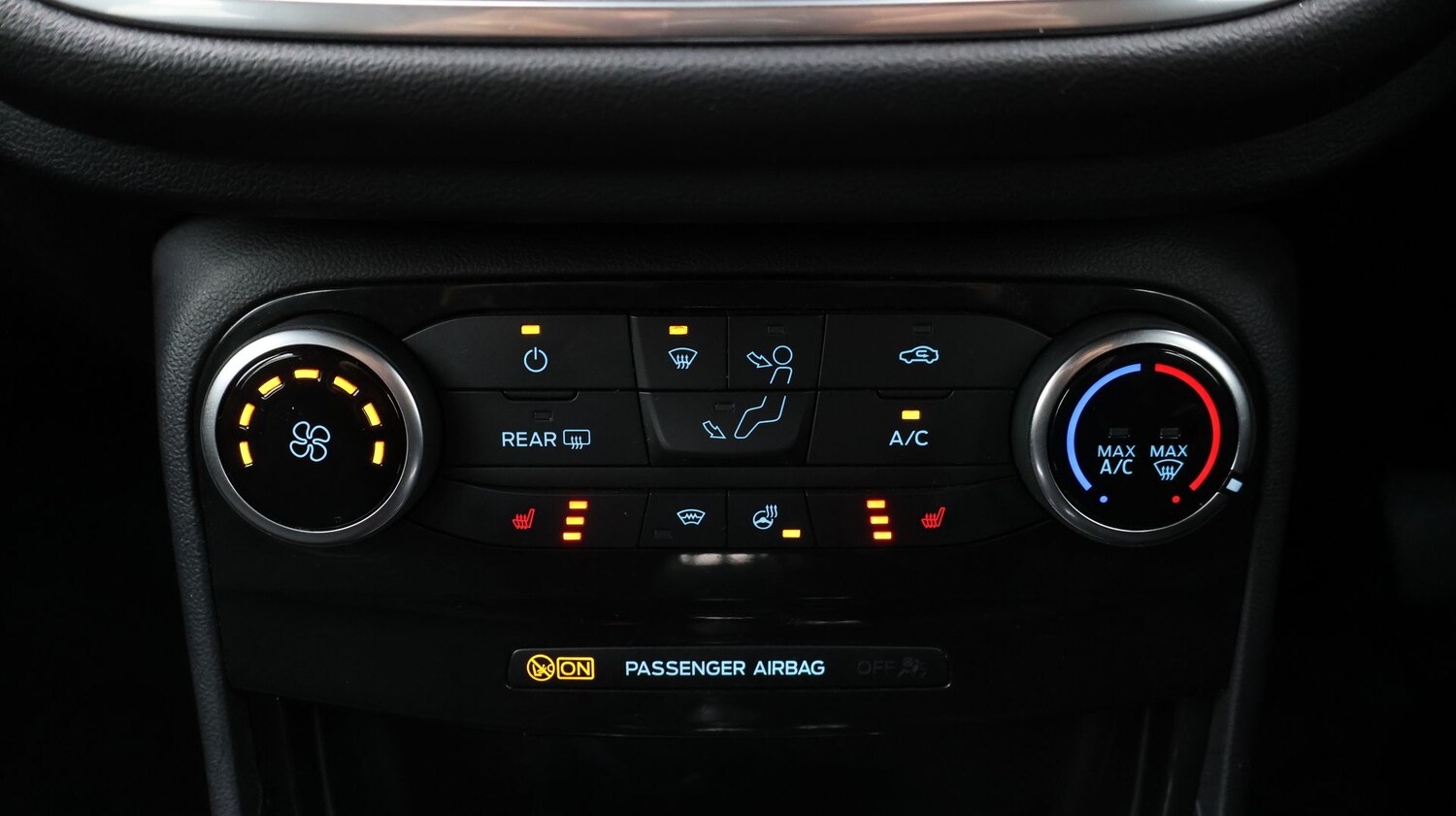 Used Ford Puma 2023 for sale - 77249150: Photo 12