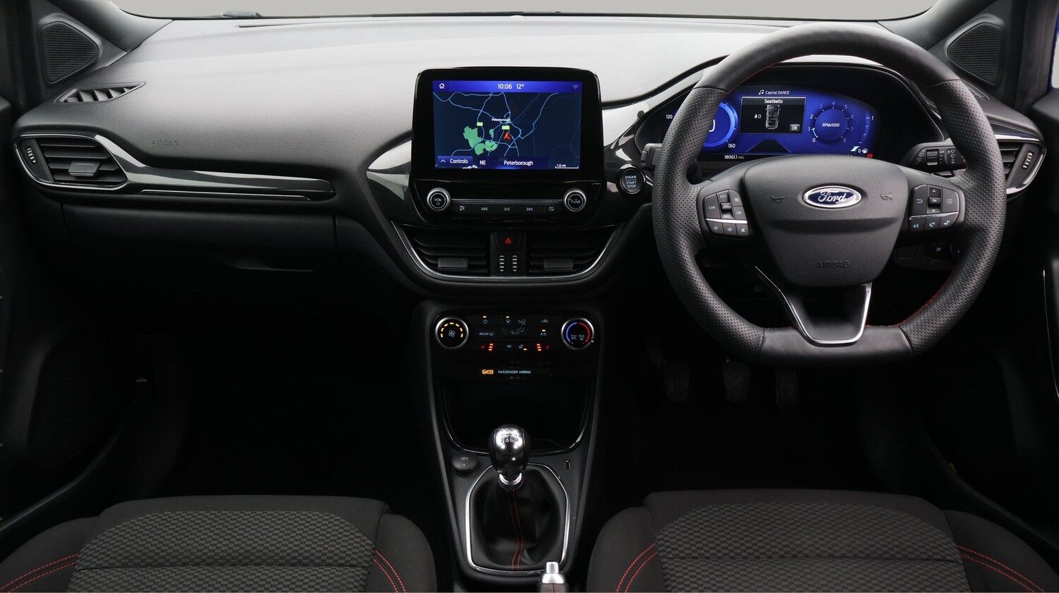 Used Ford Puma 2023 for sale - 77249150: Photo 13