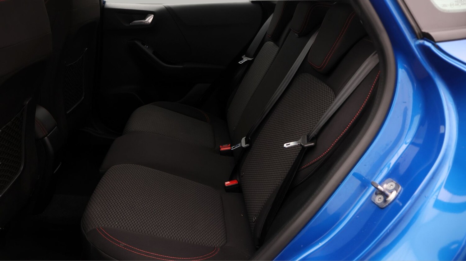 Used Ford Puma 2023 for sale - 77249150: Photo 16