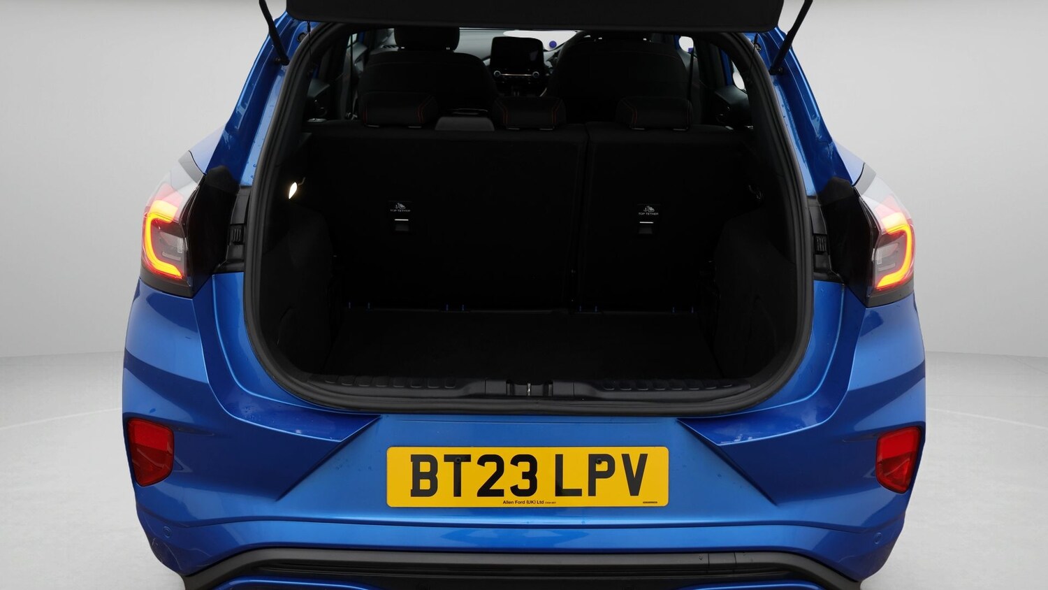 Used Ford Puma 2023 for sale - 77249150: Photo 17