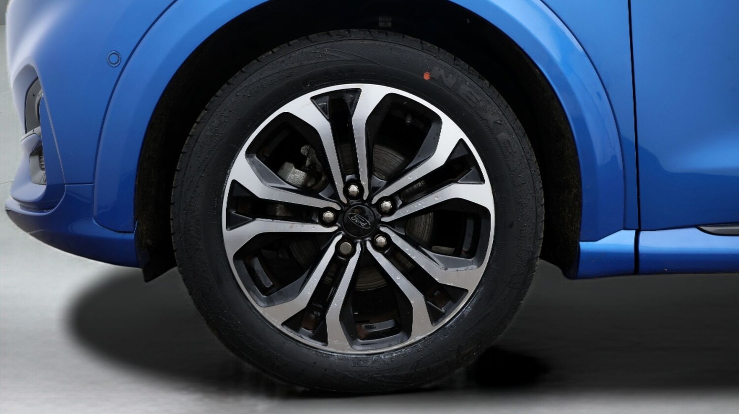 Used Ford Puma 2023 for sale - 77249150: Photo 18