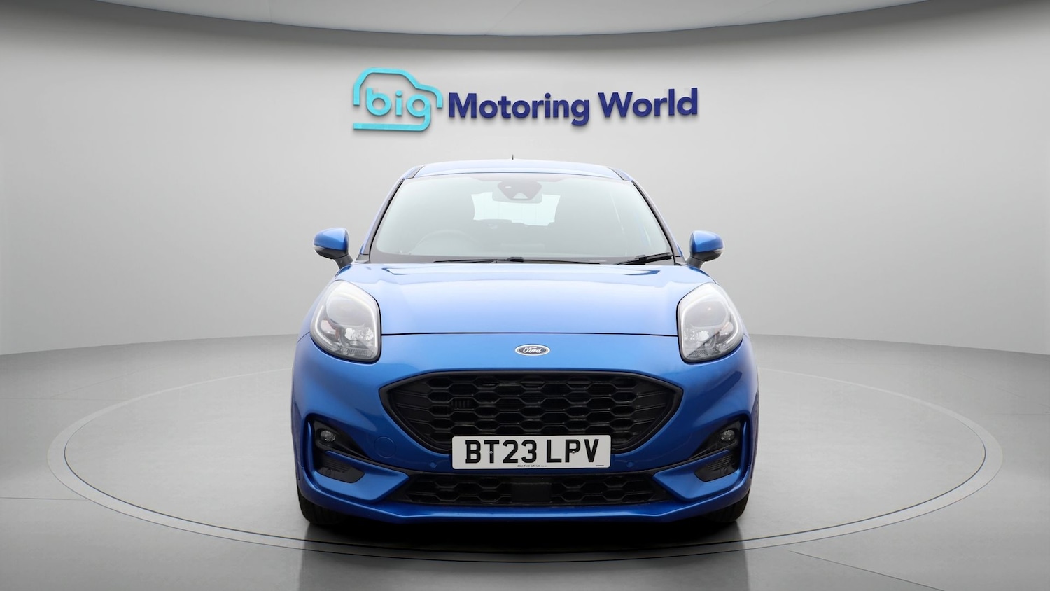 Used Ford Puma 2023 for sale - 77249150: Photo 2