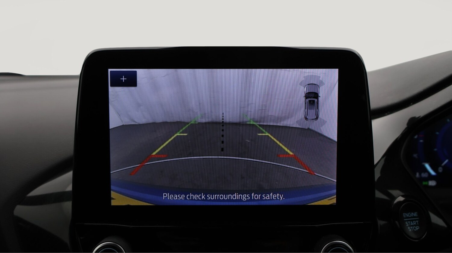 Used Ford Puma 2023 for sale - 77249150: Photo 23