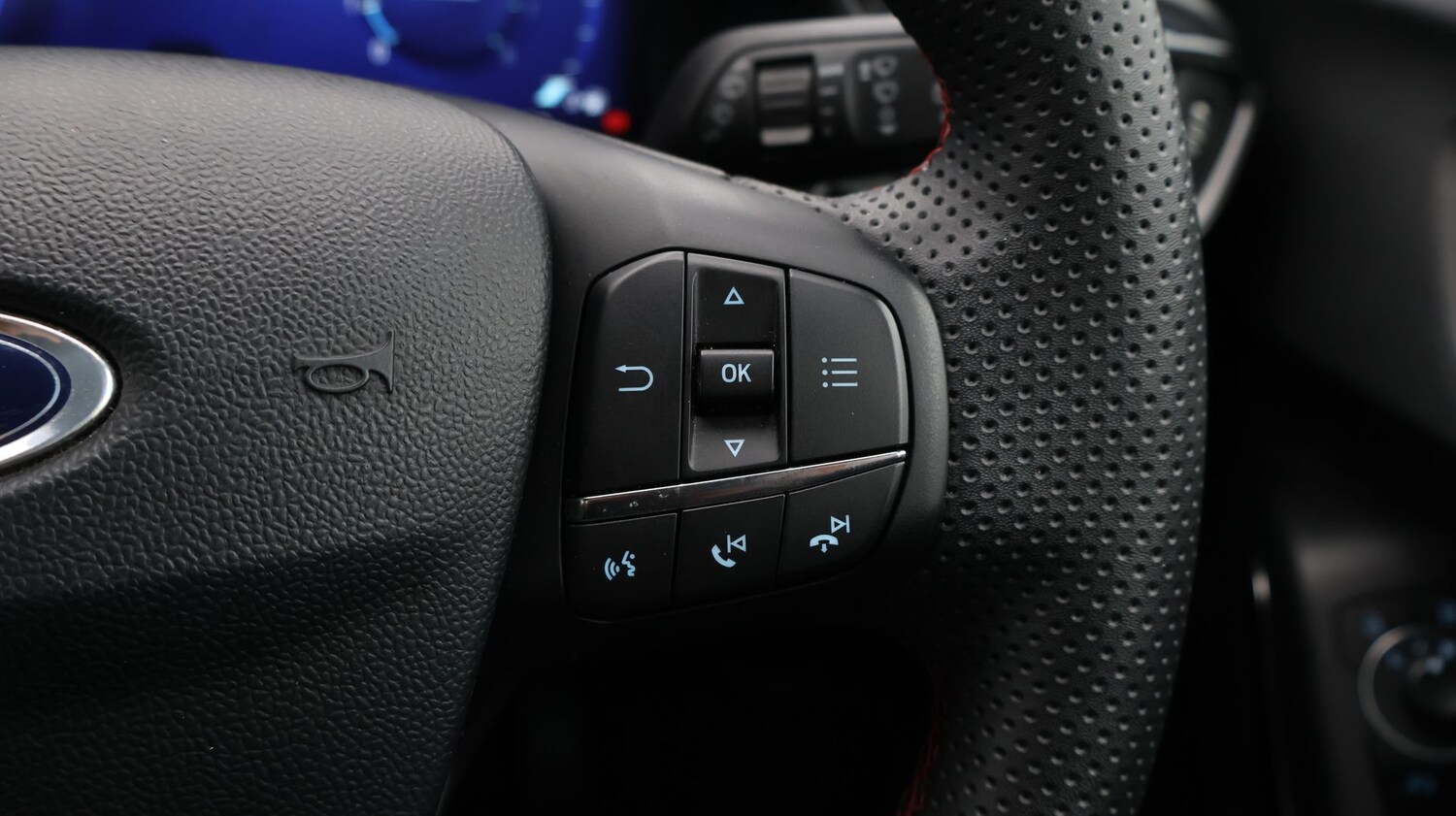 Used Ford Puma 2023 for sale - 77249150: Photo 25