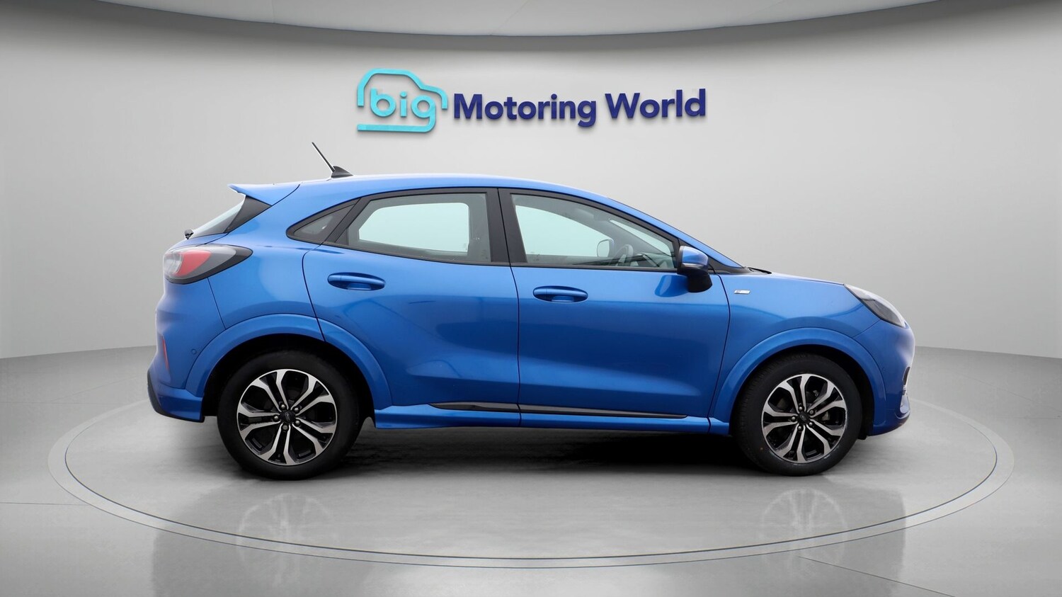 Used Ford Puma 2023 for sale - 77249150: Photo 8