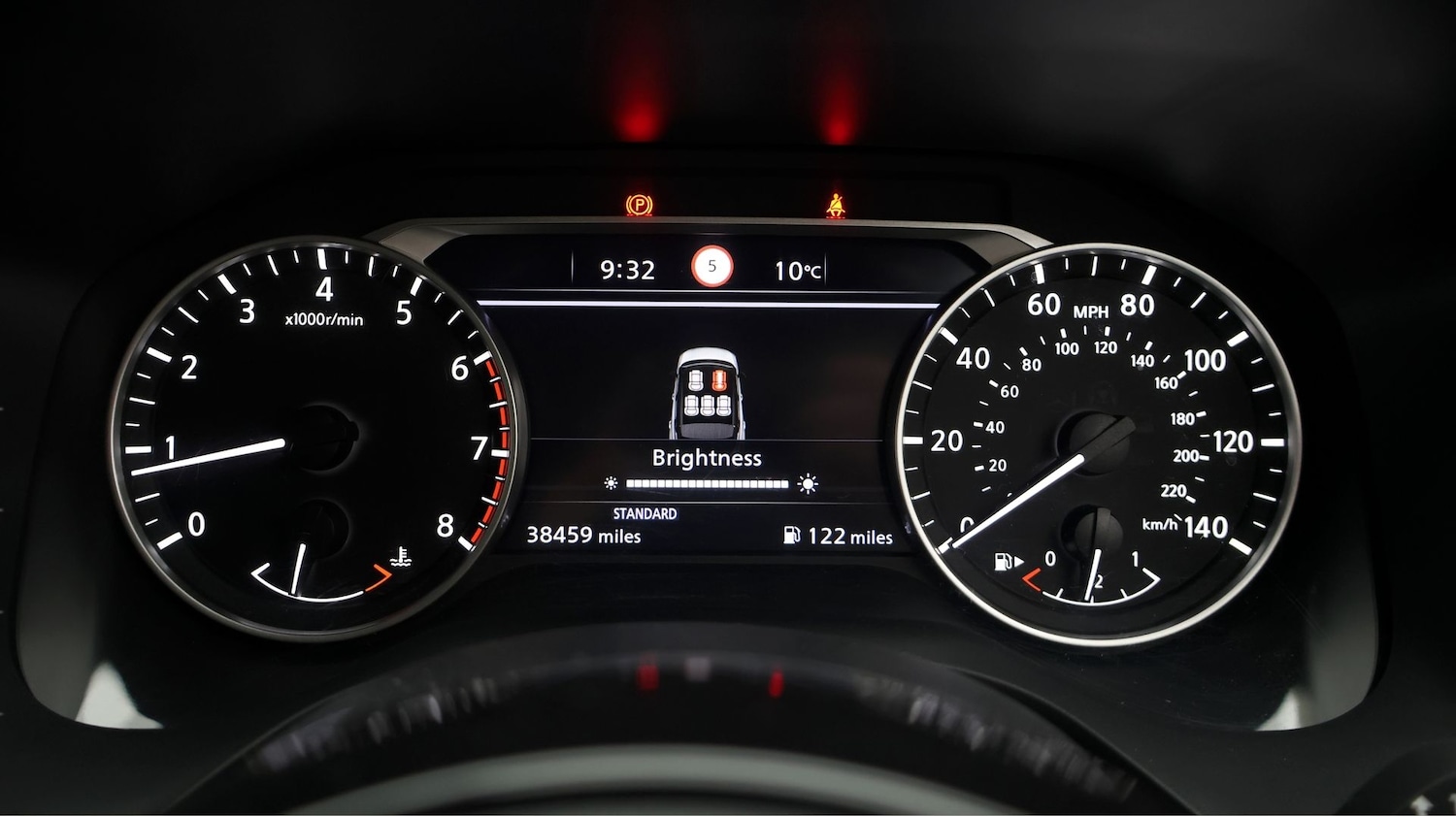 Used Nissan Qashqai 2022 for sale - 77270840: Photo 10