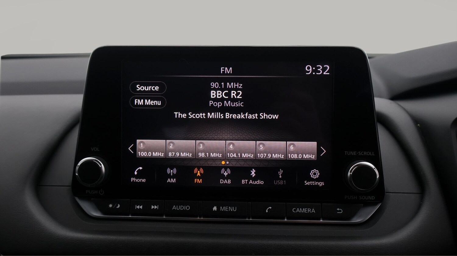 Used Nissan Qashqai 2022 for sale - 77270840: Photo 11