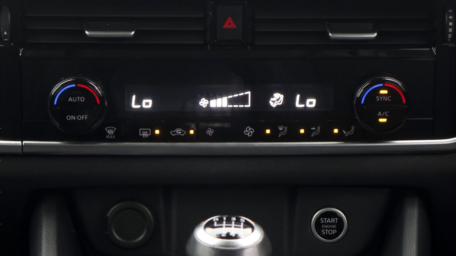 Used Nissan Qashqai 2022 for sale - 77270840: Photo 12