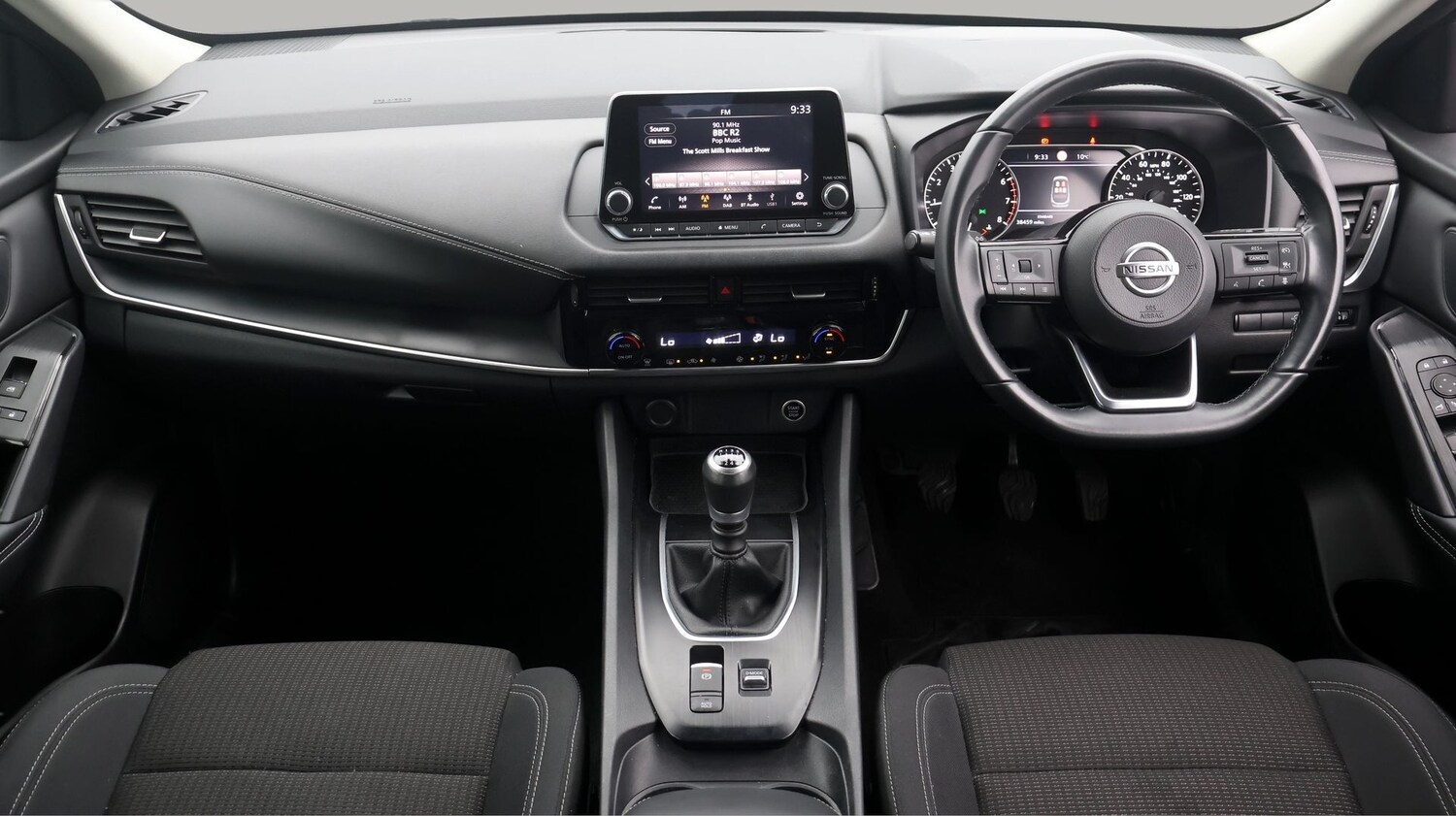 Used Nissan Qashqai 2022 for sale - 77270840: Photo 13