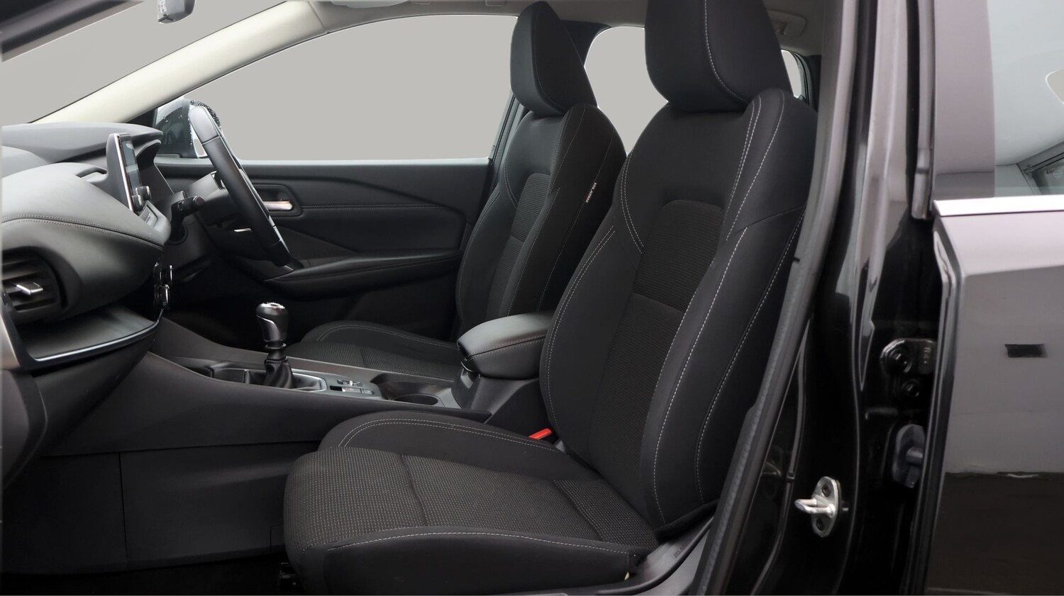 Used Nissan Qashqai 2022 for sale - 77270840: Photo 14