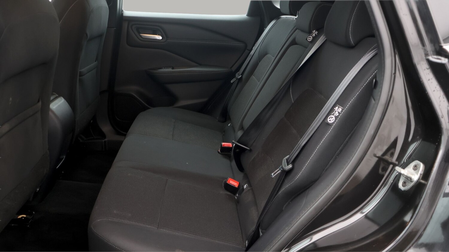 Used Nissan Qashqai 2022 for sale - 77270840: Photo 16