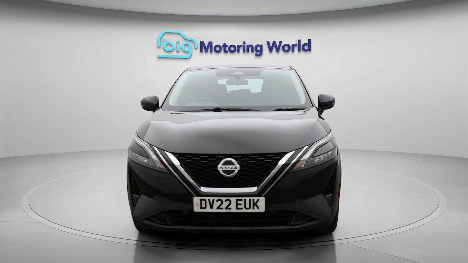 Used Nissan Qashqai 2022 for sale - 77270840: Photo 2