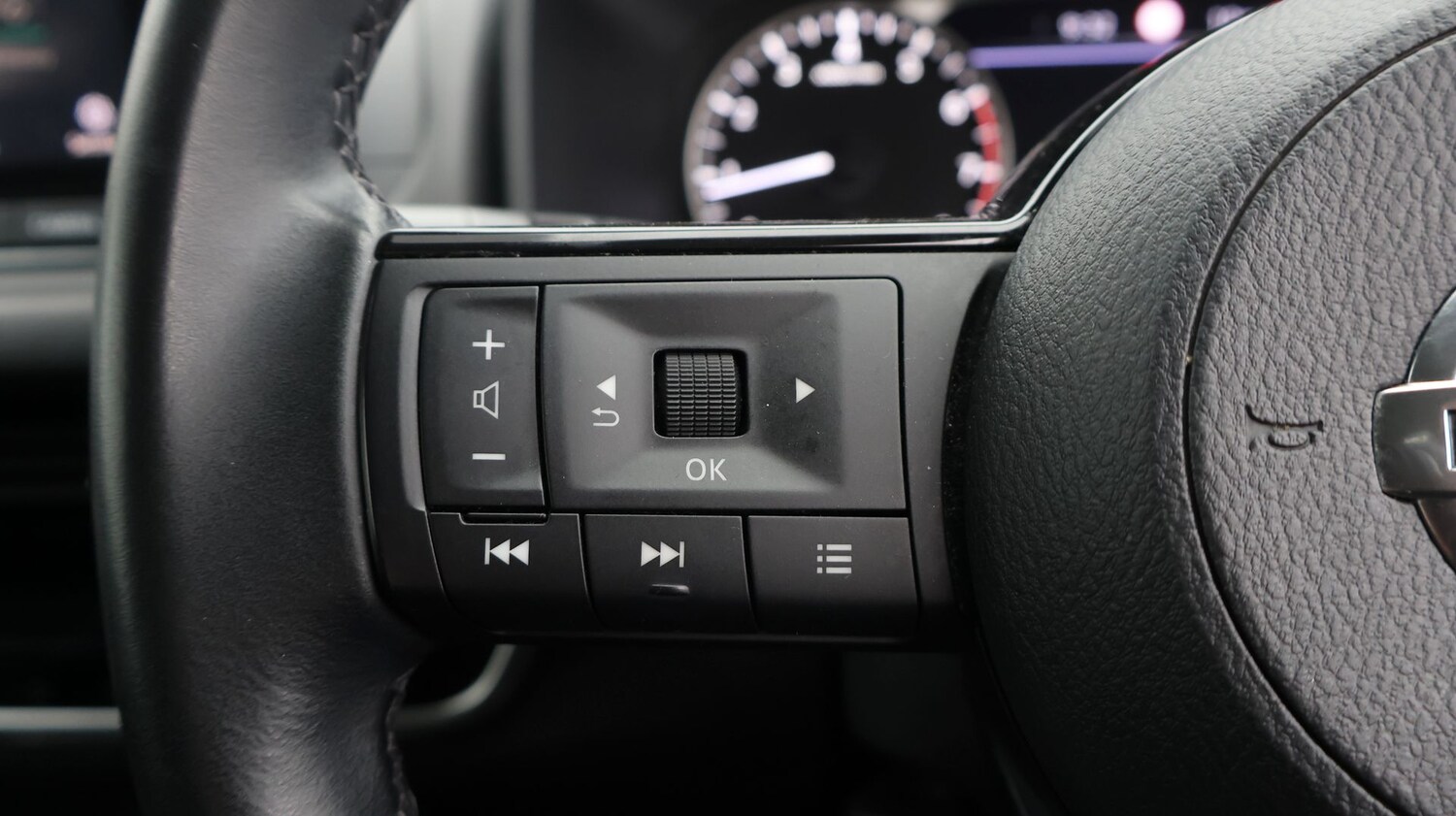 Used Nissan Qashqai 2022 for sale - 77270840: Photo 22