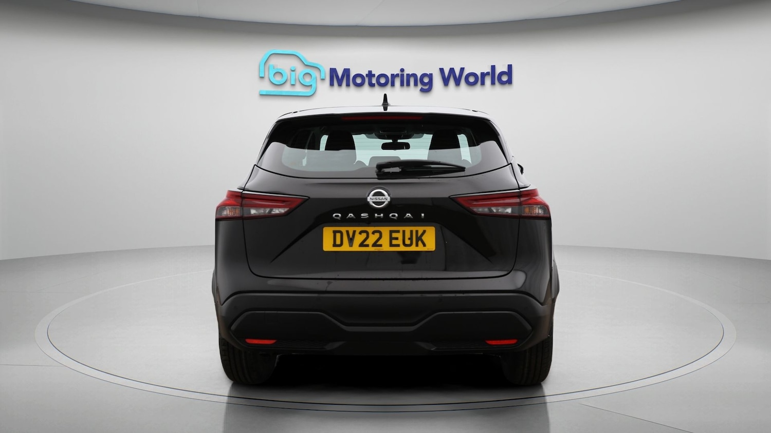 Used Nissan Qashqai 2022 for sale - 77270840: Photo 6