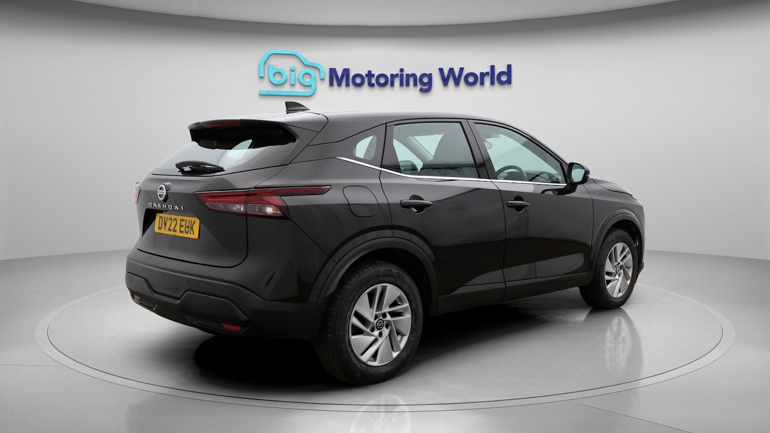 Used Nissan Qashqai 2022 for sale - 77270840: Photo 7