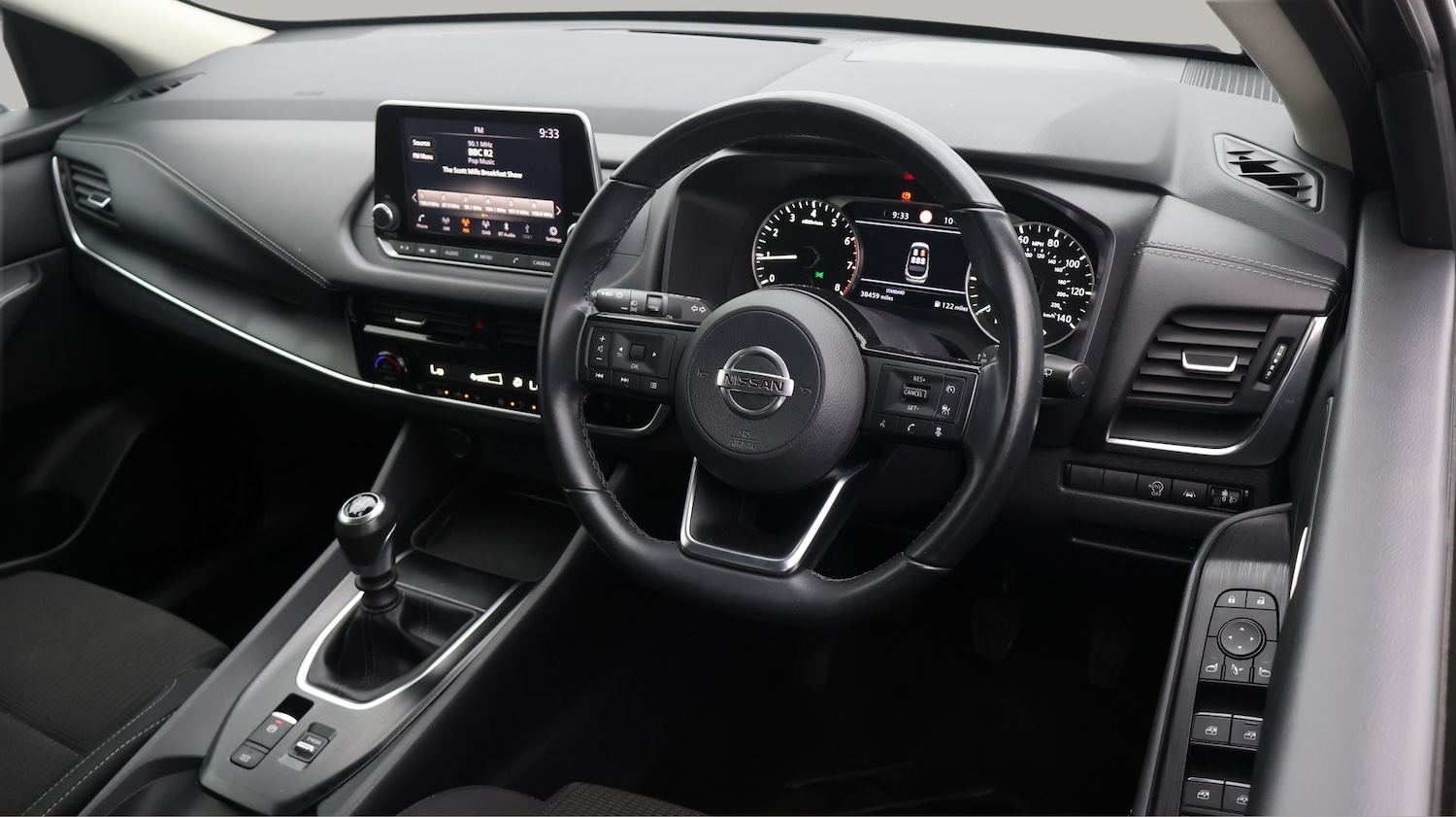 Used Nissan Qashqai 2022 for sale - 77270840: Photo 9