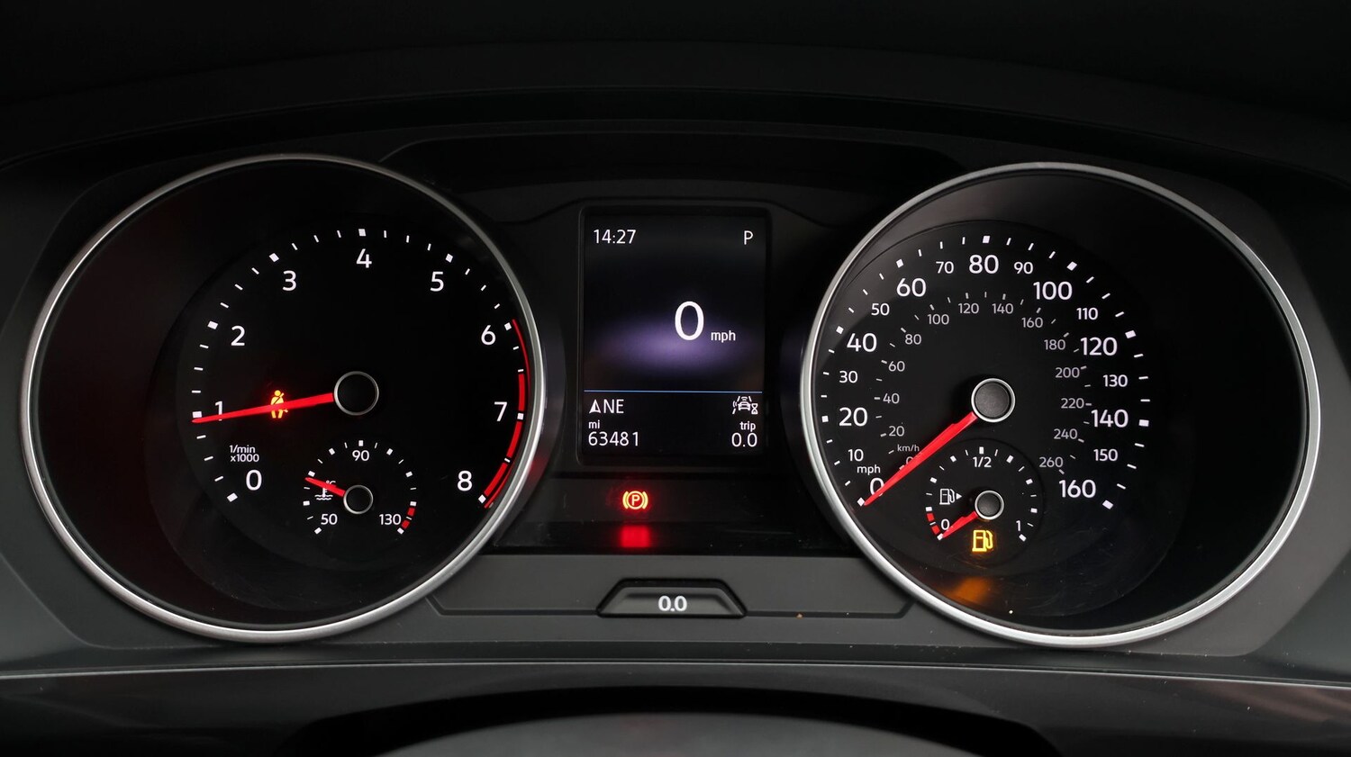 Used Volkswagen Tiguan Allspace for sale - 77208161: Photo 10