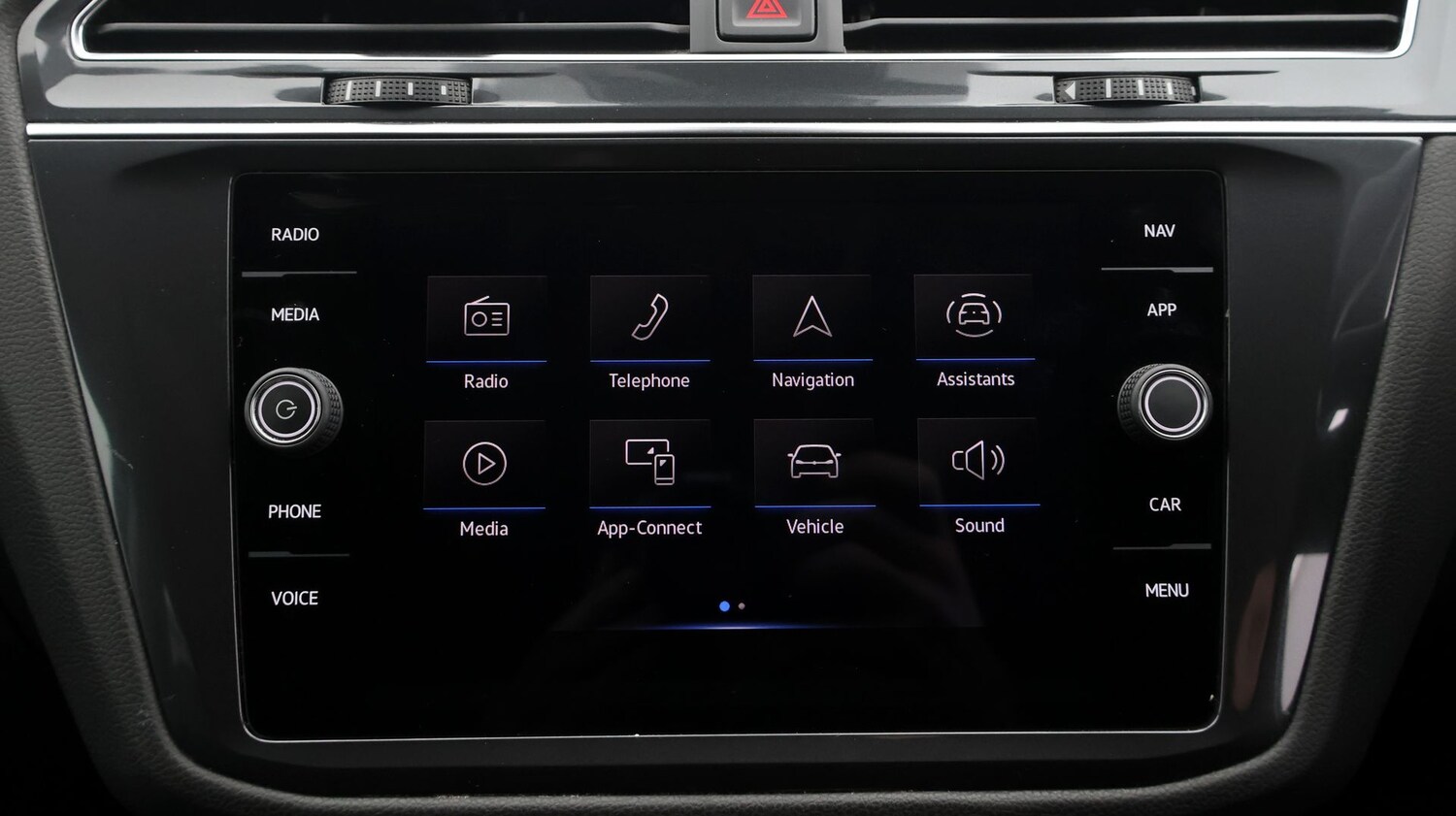 Used Volkswagen Tiguan Allspace for sale - 77208161: Photo 11