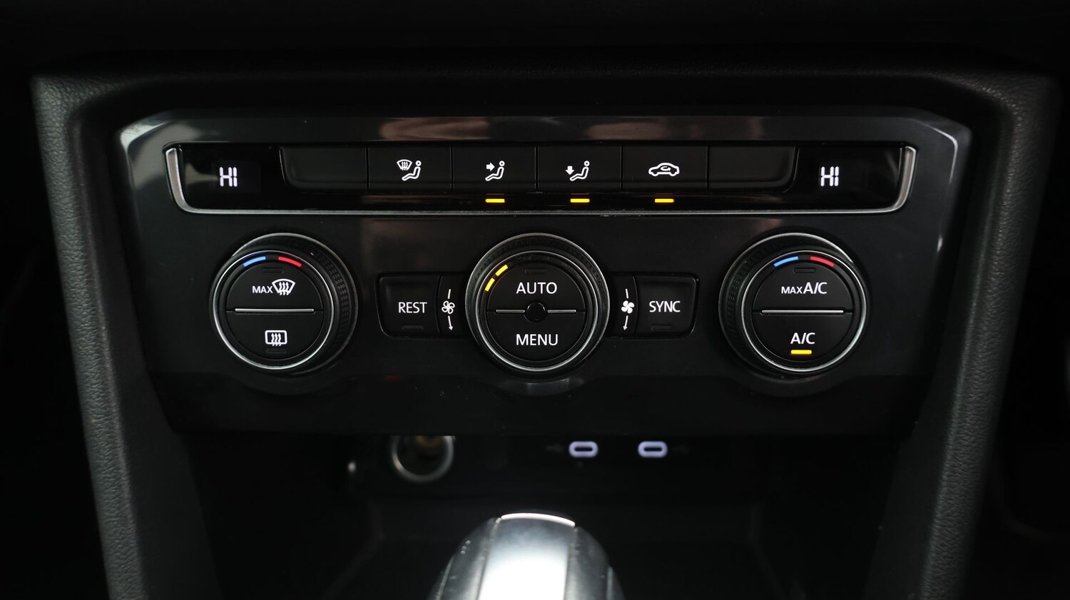 Used Volkswagen Tiguan Allspace for sale - 77208161: Photo 12