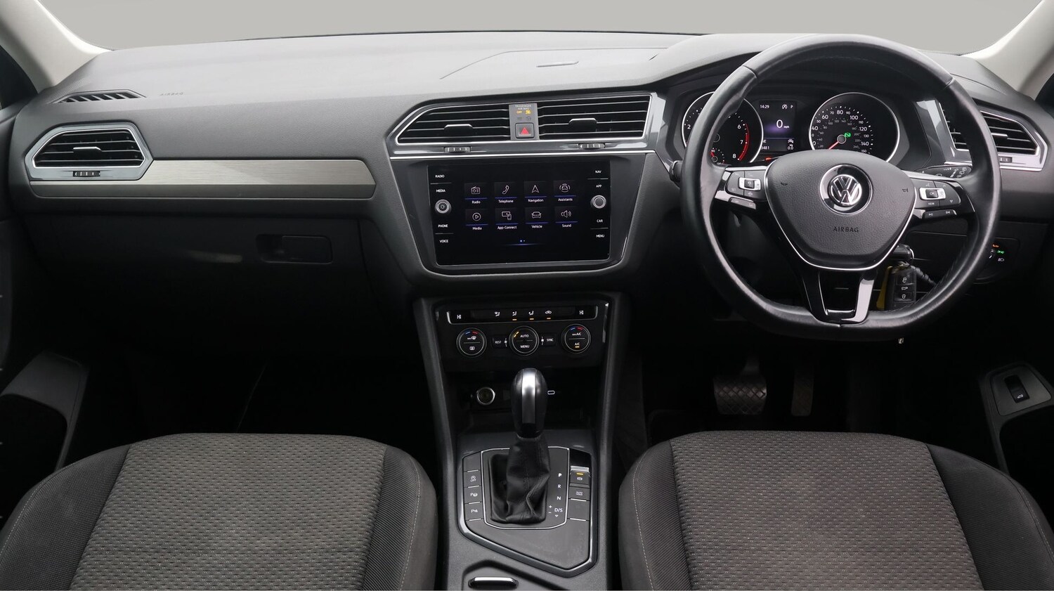 Used Volkswagen Tiguan Allspace for sale - 77208161: Photo 13