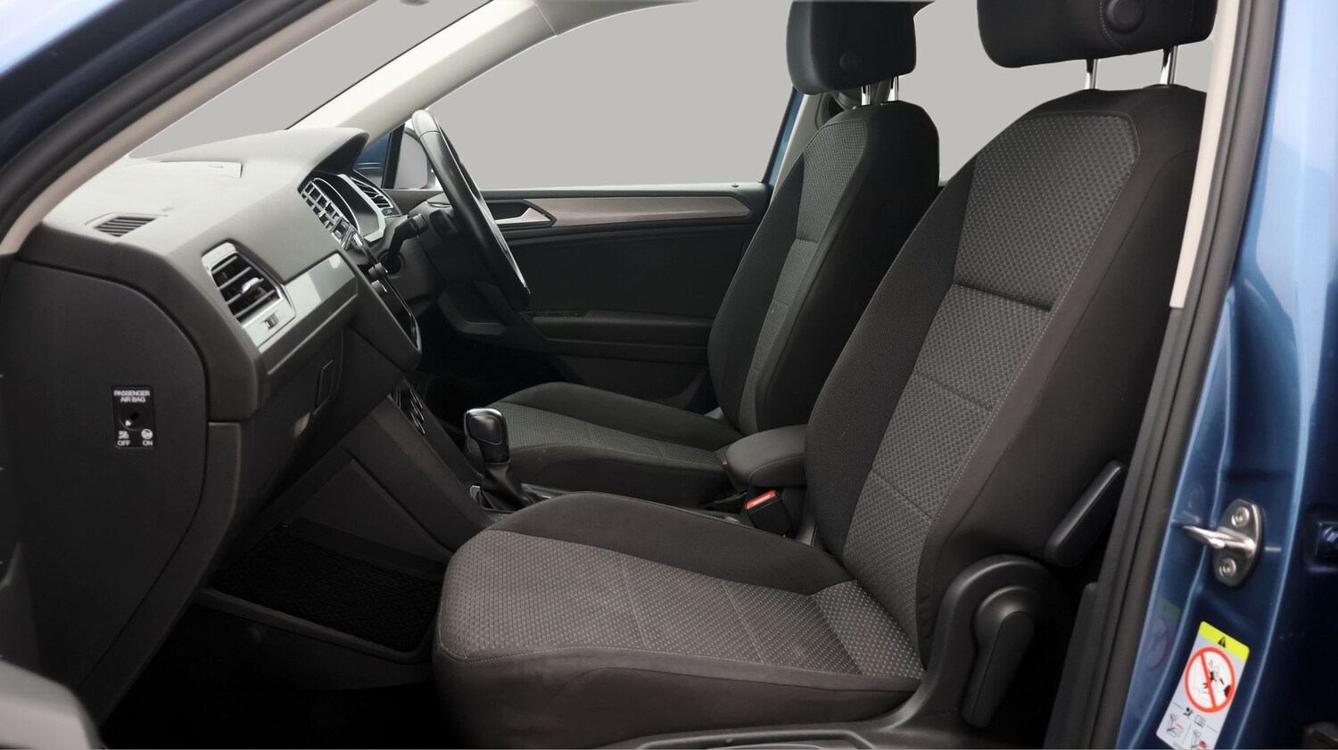 Used Volkswagen Tiguan Allspace for sale - 77208161: Photo 14