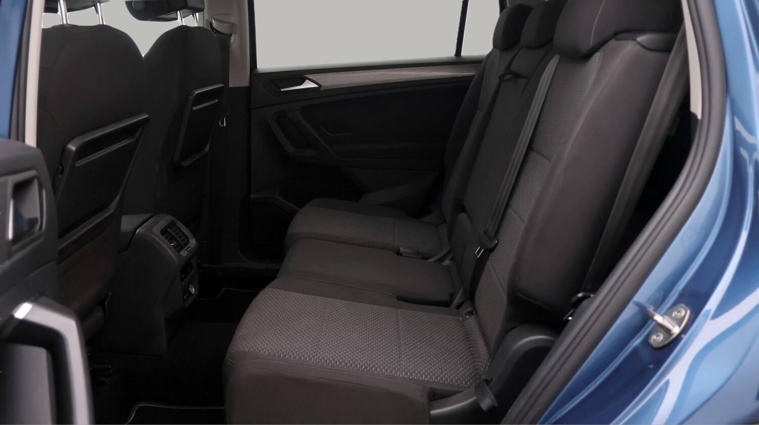 Used Volkswagen Tiguan Allspace for sale - 77208161: Photo 16