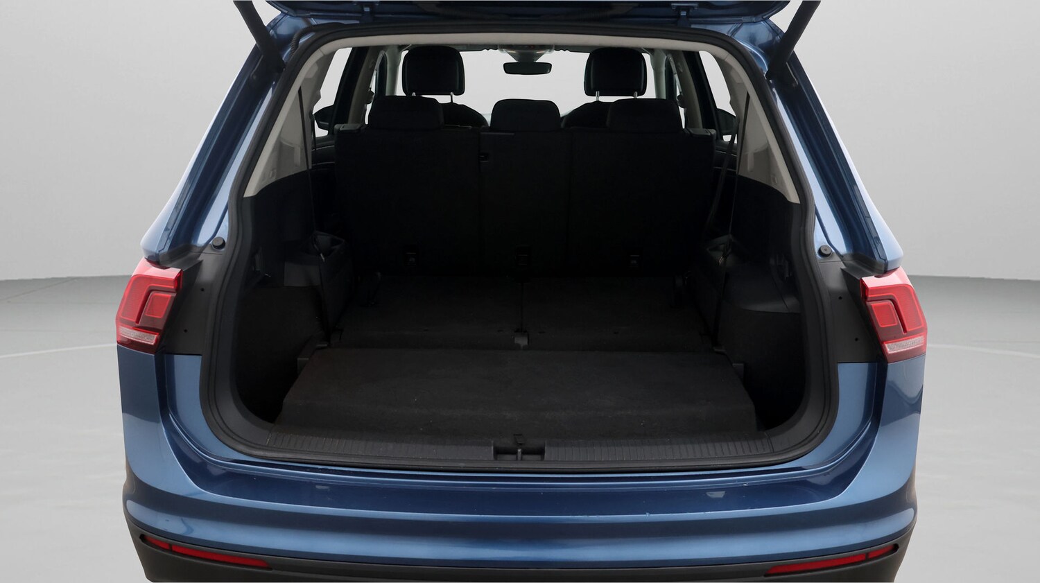 Used Volkswagen Tiguan Allspace for sale - 77208161: Photo 17