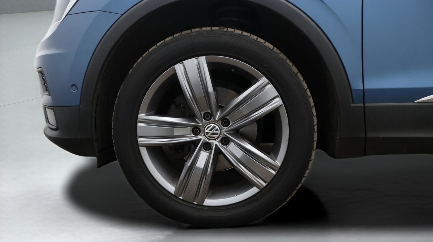 Used Volkswagen Tiguan Allspace for sale - 77208161: Photo 18