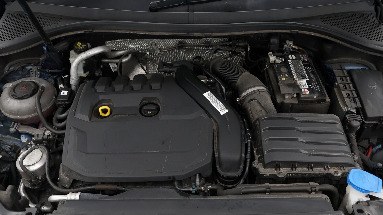 Used Volkswagen Tiguan Allspace for sale - 77208161: Photo 19