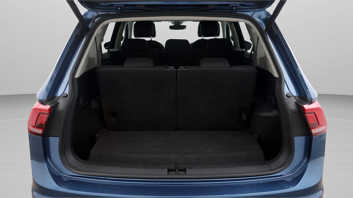 Used Volkswagen Tiguan Allspace for sale - 77208161: Photo 22