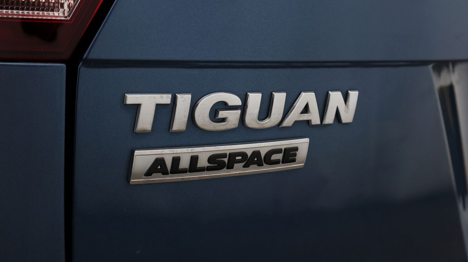 Used Volkswagen Tiguan Allspace for sale - 77208161: Photo 24